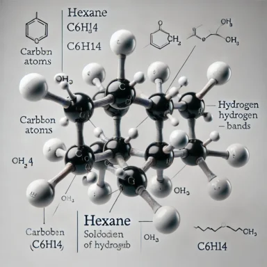 Hexane Hero Image