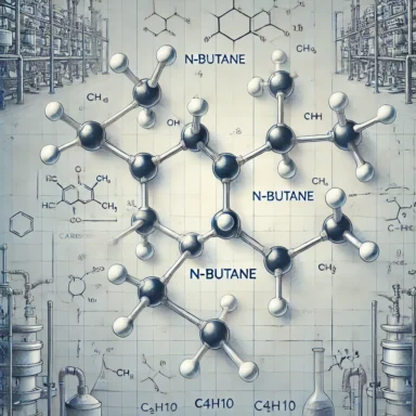 n-butane hero image