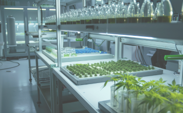 Cannabis Lab About Us Image