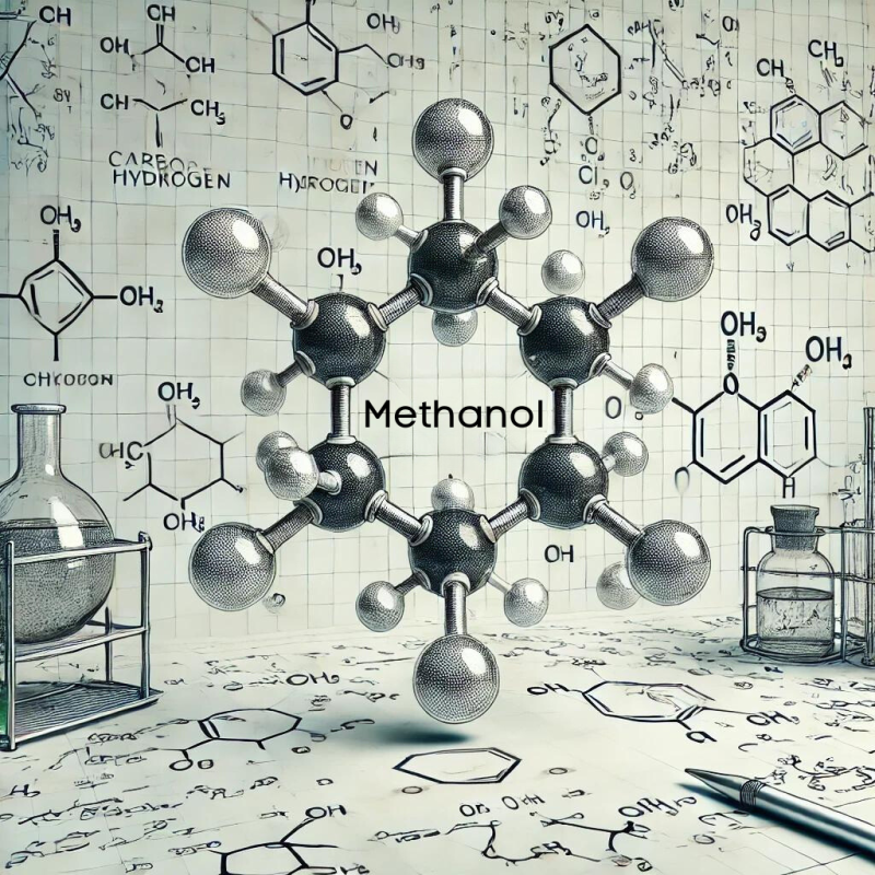 Methanol