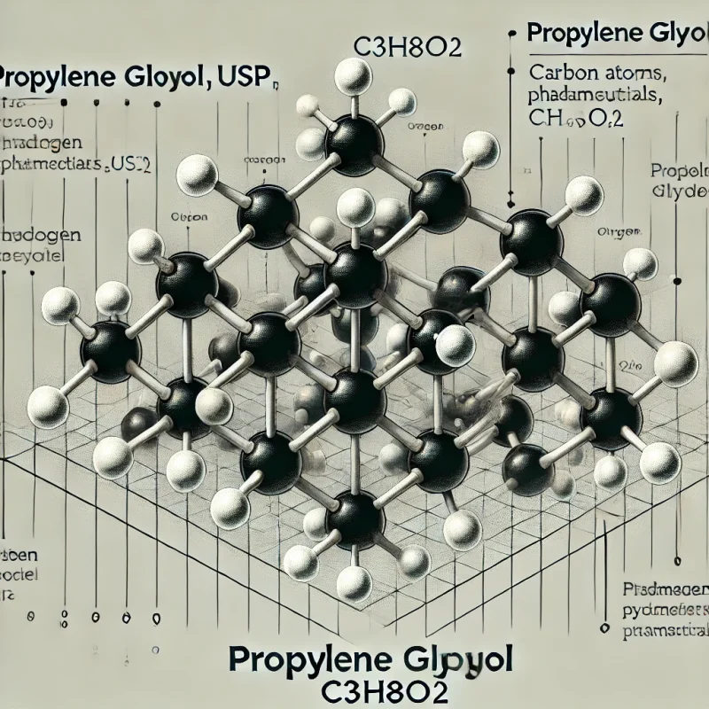 Propylene Glycol Hero Image