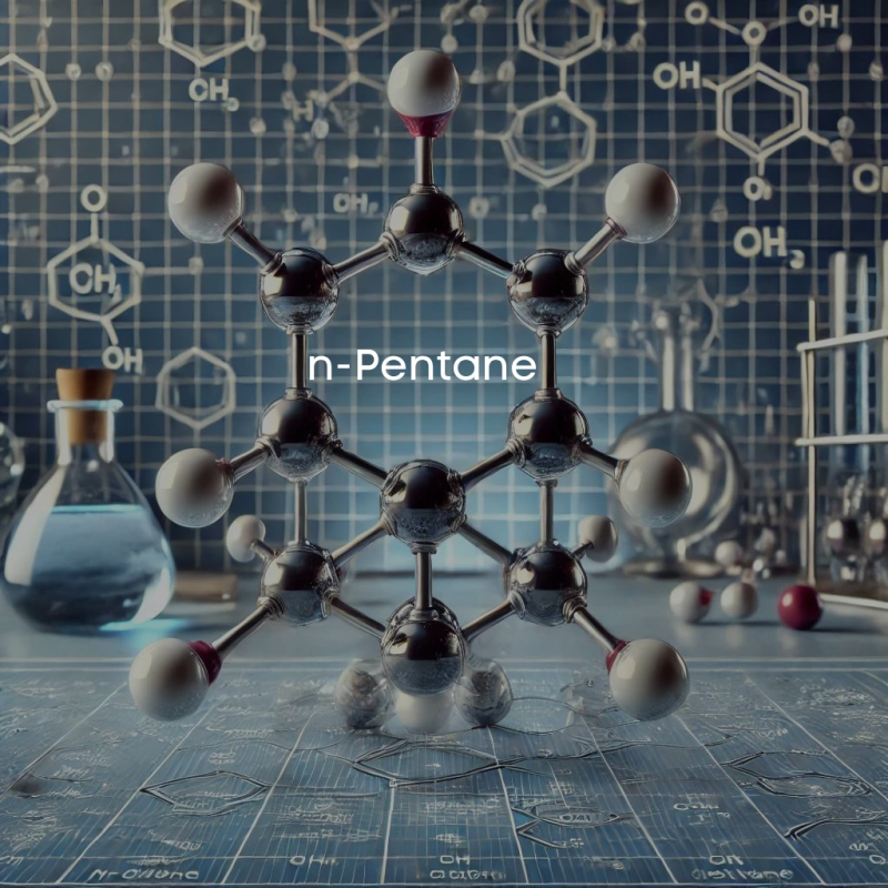 n-Pentane Hero Image